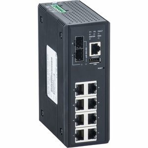 Ethernet-Schnittstellenmodul 1