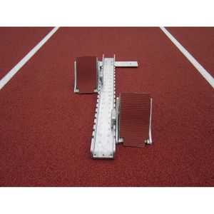 Startblock 1