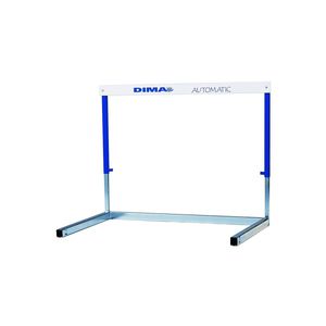 Leichtathletik-Hürde 1