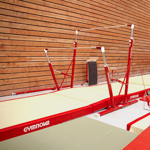 Gymnastik-Spannreck