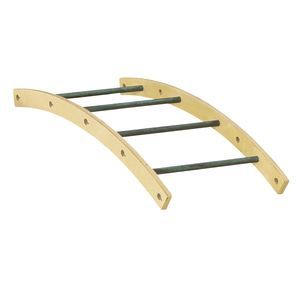 Leiter für Spielplätze