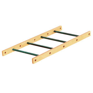 Leiter für Spielplätze