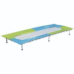 Gymnastik-Trampolin