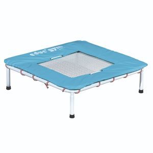 Gymnastik-Trampolin