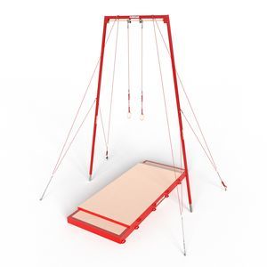 Ringhalterung