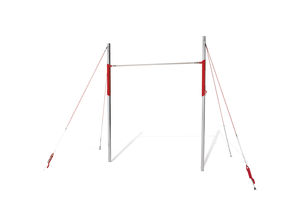 Gymnastik-Spannreck 1