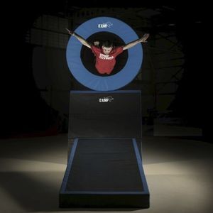 Schaumstoff-Formstück / für Gymnastik 1