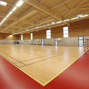 Sportboden für den Innenraum 1
