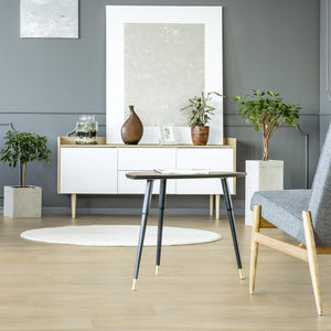 Vinyl-Bodenbelag
