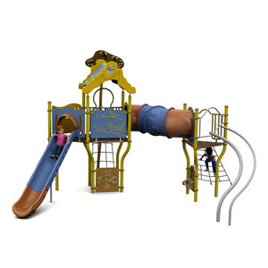 Kunststoff-Spielplatzgerät 1