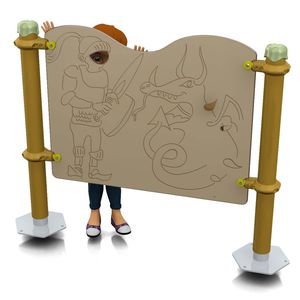 Spielpaneel