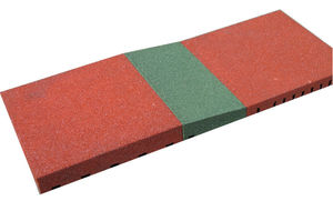 Flexible Fliesen / Innenraum