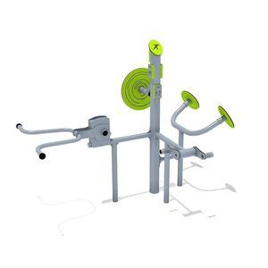 Multi-Trainingsstation 1
