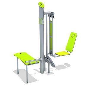 Multi-Trainingsstation 1