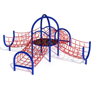 Kletternetz für Spielplätze