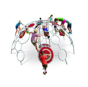 Klettergerüst für Spielplätze 1