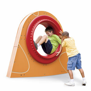 Spielplatz-Drehgerät / für Spielplätze 1