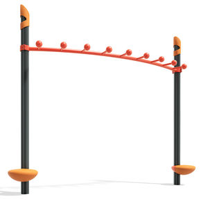 Fitnesspark für Gewerbegebrauch 1