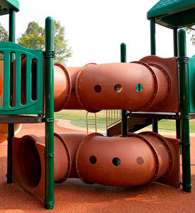 Tunnel für Spielplätze