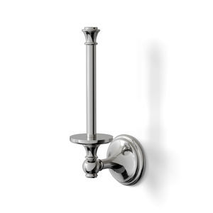 wandmontierter WC-Rollenhalter 1