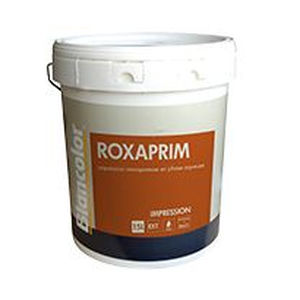 Grundierung für Holz / für Beton / Ziegel / Acryl