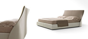 Doppelbett