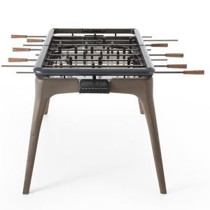 moderner Tischfußball 1
