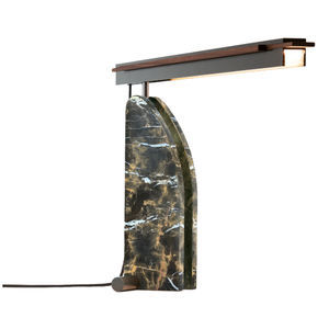 Tischlampe