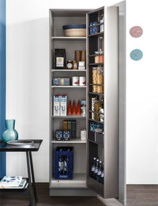 moderner Lagerschrank für Küchen