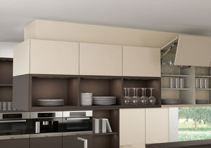 Hochschrank für Küchen