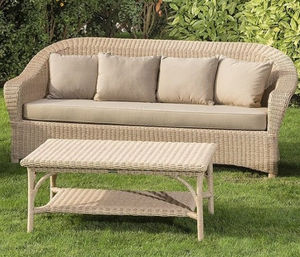 klassisches Sofa
