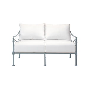 Zweisitzer-Sofa