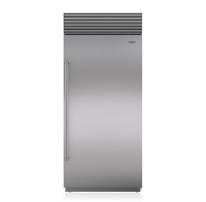 Kühlschrank mit 1 Tür 1