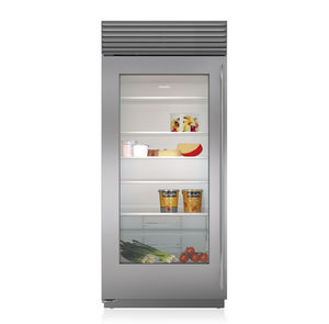 Kühlschrank mit 1 Tür 1