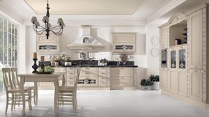 klassische Küche 1