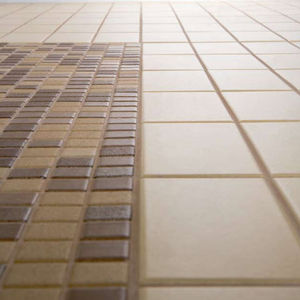 Keramik-Mosaikfliese