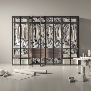 moderner Kleiderschrank 1