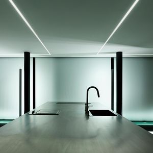 Beleuchtungsprofil für Deckenmontage 1