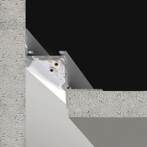 Beleuchtungsprofil für Deckenmontage 1