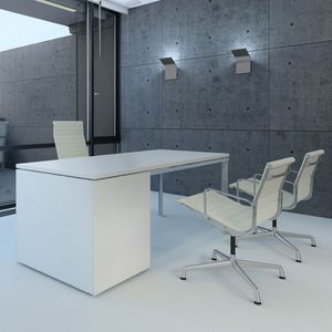 moderne Wandleuchte