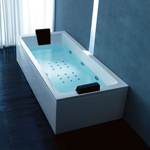 Acryl-Badewanne 1