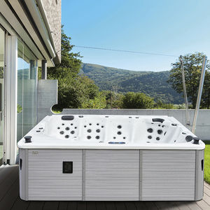 Whirlpool zum Aufstellen 1