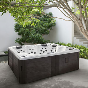 Hot Tub / zum Aufstellen