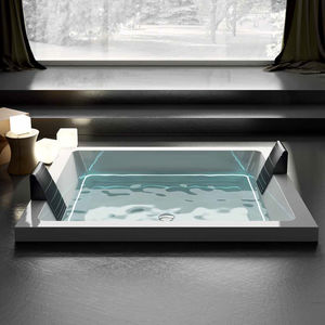 Acryl-Badewanne