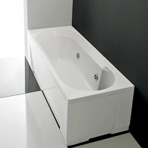 Einbau-Badewanne 1