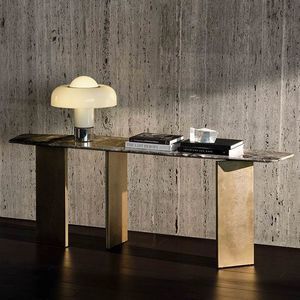 Design-Konsolentisch