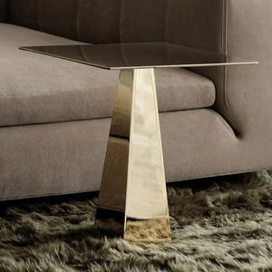 Design-Beistelltisch