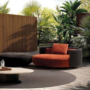 Sessel / organisches Design 1