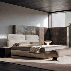 Bett / King Size