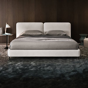 Bett / King Size